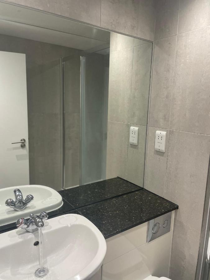 London City 1 Bed With Roof Terrace Exterior photo