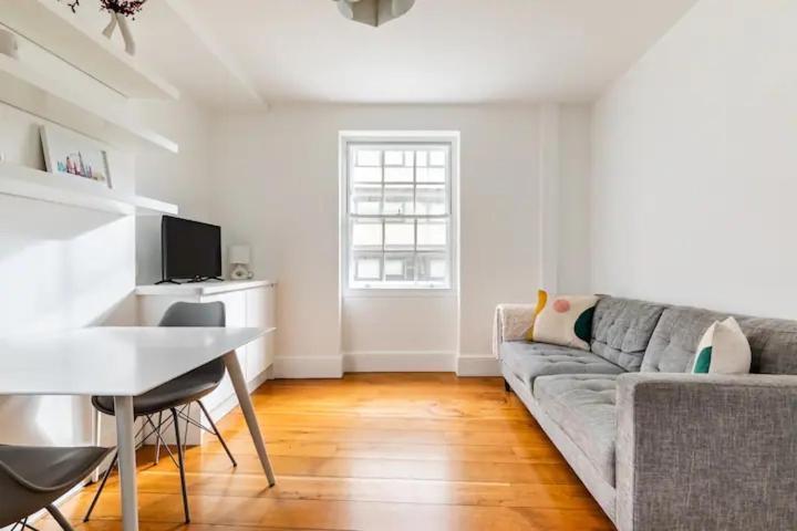 London City 1 Bed With Roof Terrace Exterior photo